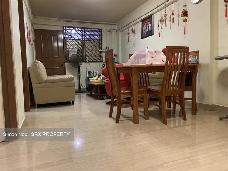 Blk 47 Bendemeer Road (Kallang/Whampoa), HDB 3 Rooms #211559421